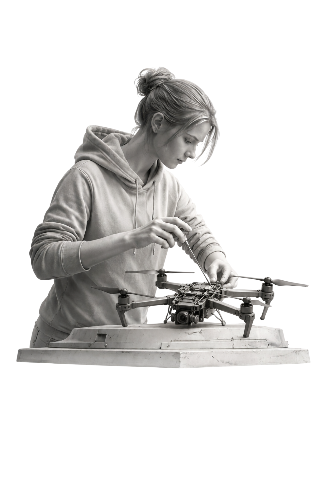 Project Shipyard — community of AI builders