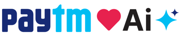 Paytm Loves AI